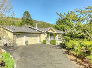 4545 Cloudcrest Dr, Medford, OR 97504