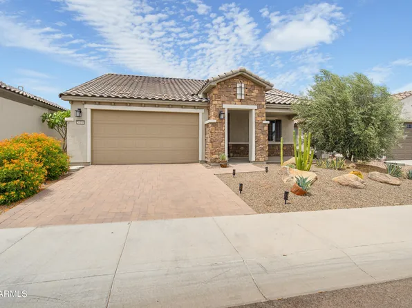 26186 W KRISTAL Way, Buckeye, AZ 85396