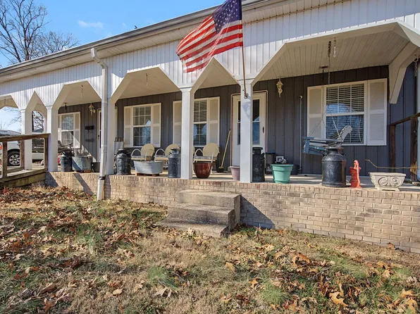 1075 Coker Ford Rd, Portland, TN 37148