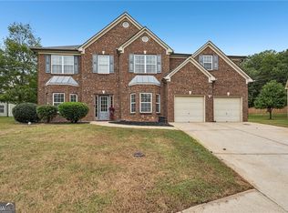 2545 Melville Pl, Powder Springs, GA 30127