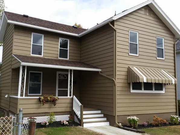735 Bennett St, Luzerne, PA 18709