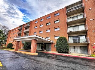 7203 Rockland Hills Dr UNIT 302, Baltimore, MD 21209