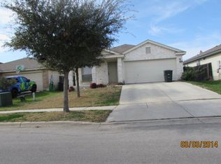 264 Goliad Dr, New Braunfels, TX 78130