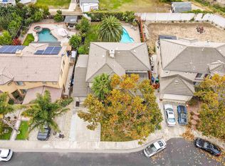 307 Brookview Way, Hayward, CA 94544