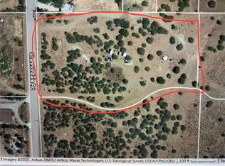 0 Vac Shannondale Road Vic Hannah Ct #1, Acton, CA 93510