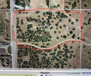 0 Vac Shannondale Road Vic Hannah Ct #1, Acton, CA, 93510