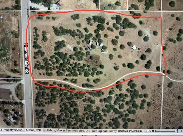 0 Vac Shannondale Road Vic Hannah Ct #1, Acton, CA 93510