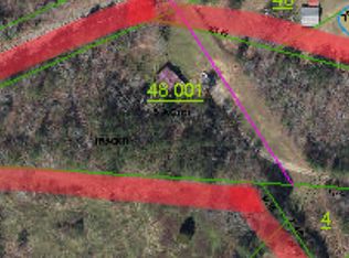 1958 Harts Ferry Rd, Ohatchee, AL 36271