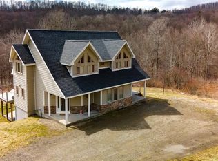 5751 Bonn Way E, Great Valley, NY 14741