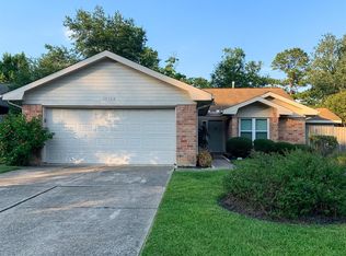 17722 Mellow Ridge Dr, Spring, TX 77379