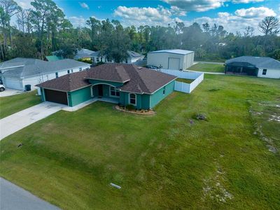 4154 Duluth Ter, North Port, FL, 34286