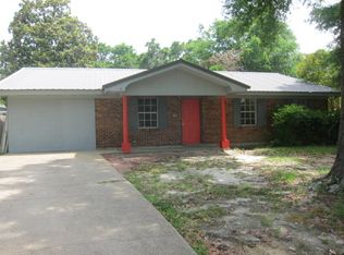 1714 Park Blvd, Gulfport, MS 39501