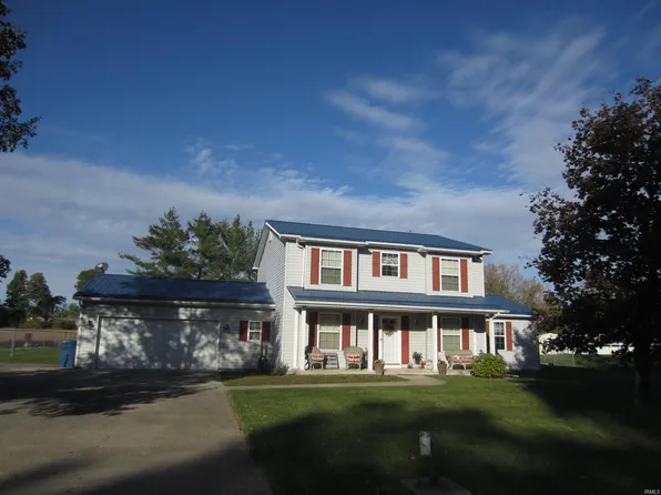 1828 Kimberly Dr, Marion, IN 46952