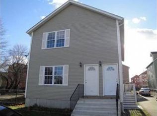 240 Pearl St #2, Providence, RI 02907