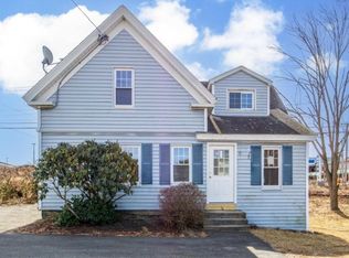 664 Old West Central St, Franklin, MA 02038