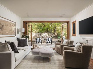 2480 Foothill Rd, Santa Barbara, CA 93105