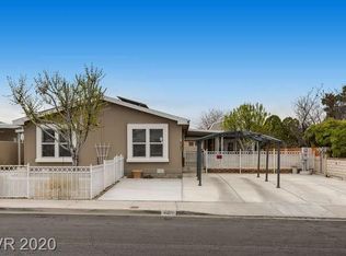 6185 Casa Loma Ave, Las Vegas, NV 89156