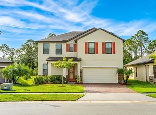 783 Musgrass Cir, West Melbourne, FL 32904