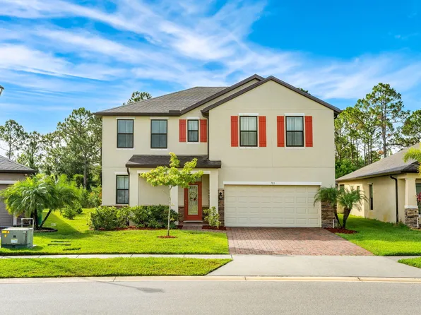 783 Musgrass Cir, West Melbourne, FL 32904