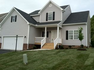 11356 Scots Hill Ter, Glen Allen, VA 23059