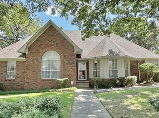 3007 Seminole Trl, Sherwood, AR 72120
