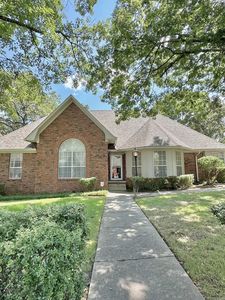3007 Seminole Trl, Sherwood, AR, 72120