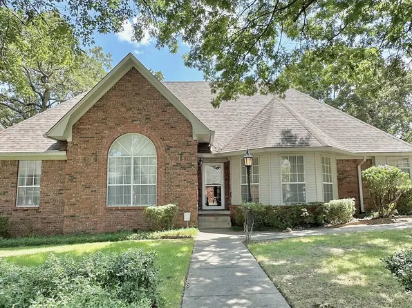 3007 Seminole Trl, Sherwood, AR 72120