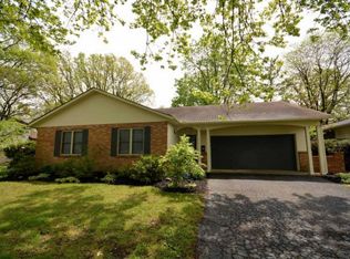 1755 Ivyhill Loop S, Columbus, OH 43229