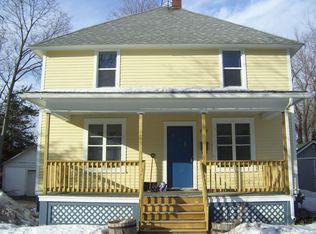 703 W Franklin St, Portage, WI 53901