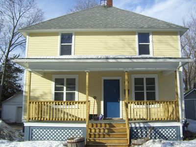 703 W Franklin St, Portage, WI, 53901