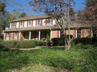 302 Sugar Creek Ln, Greer, SC 29650