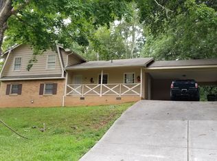 1857 Oak Ridge Ln, Lawrenceville, GA 30044