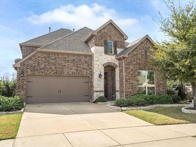 9916 Bitterroot Dr, Little Elm, TX, 75068