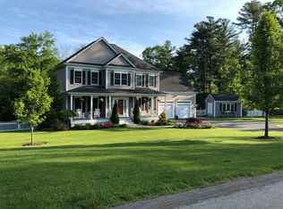 14 Tracywood Rd, Canton, MA 02021