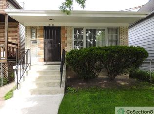 12430 S Union Ave, Chicago, IL 60628
