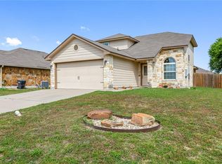 9921 Desperado, Waco, TX 76708