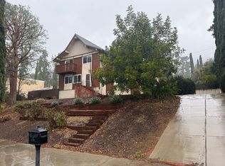 515 Fernpark Dr, Glendora, CA 91741
