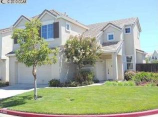 264 Comeabout Cir, Pittsburg, CA 94565