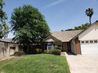 3408 Flagstaff Way, Bakersfield, CA