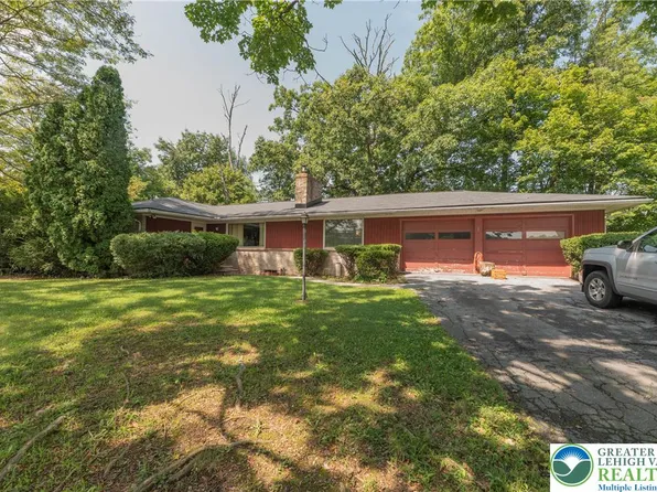 3901 E Grant St, Slatedale, PA 18079