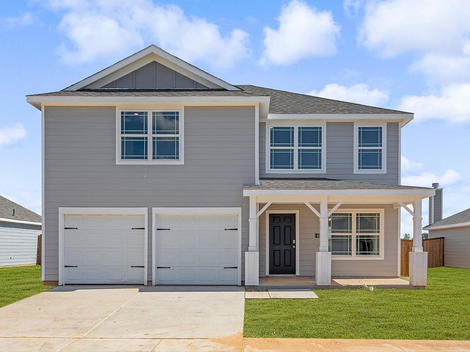 820 Towngreen Drive