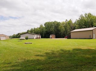 18459 S Sullivan Creek Rd, Rudyard, MI 49780