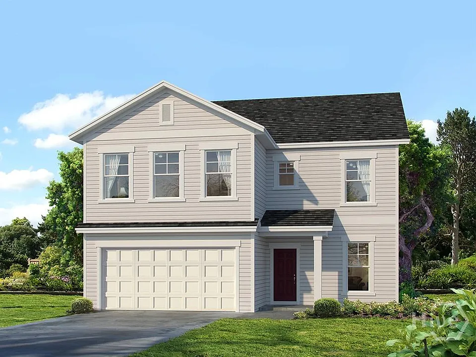 14 Jazz Dr