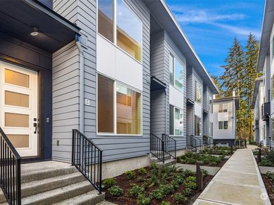 2117 N 148th Street #B, Seattle, WA, 98133