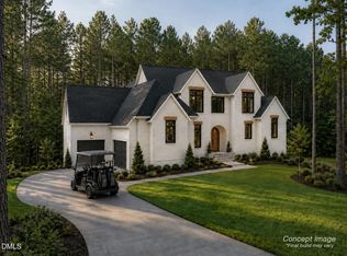 297 Colonial Ridge Dr, Pittsboro, NC 27312