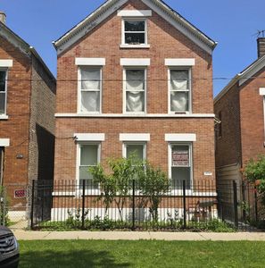 2741 S Trumbull Ave, Chicago, IL, 60623