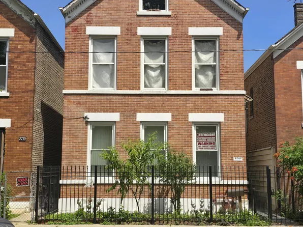 2741 S Trumbull Ave, Chicago, IL 60623