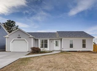 20936 E Dorado Cir, Centennial, CO 80015
