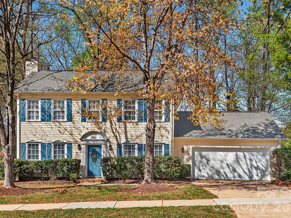 1st image of 2801 Dellinger Dr