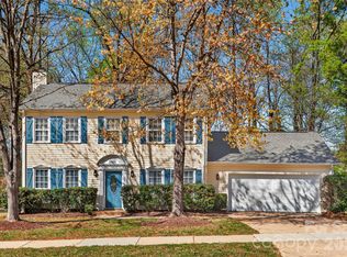 2801 Dellinger Dr, Charlotte, NC